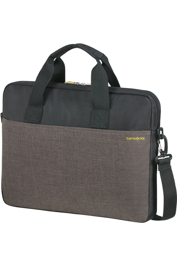 Samsonite Sideways 2.0 Shuttle Sleeve  15.6inch Black/Grey Samsonite Sideways 2.0 Shuttle Sleeve  15.6inch Black/Grey