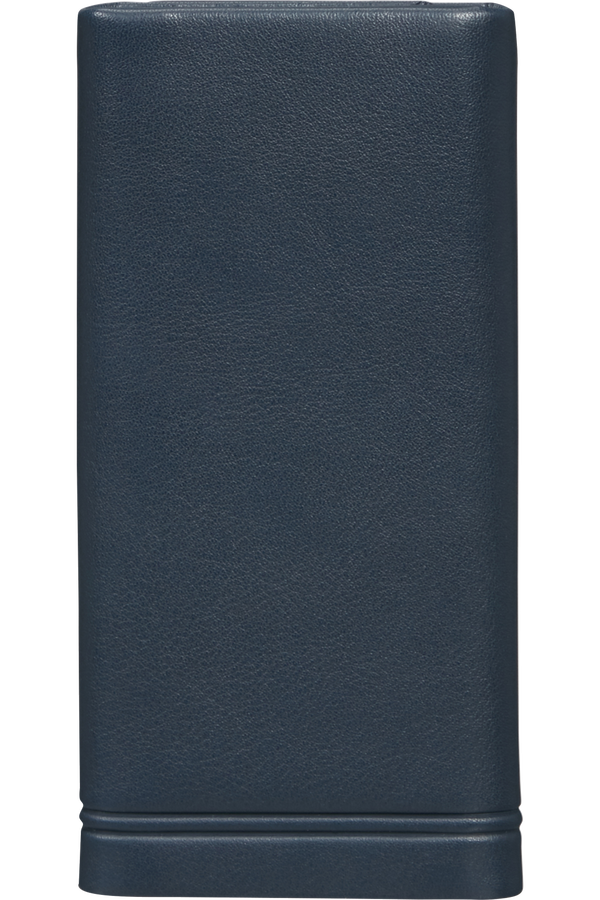 Samsonite Simpla Slg 502 - Key Hanger 6 Hooks  Petrol Blue