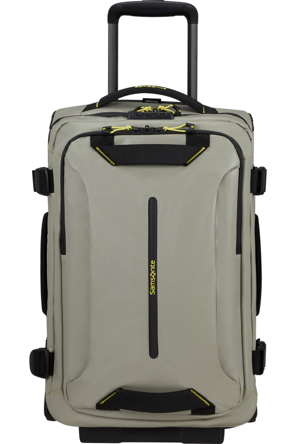 Samsonite Ecodiver DUFFLE/WH 55/20 L 35CM DF  Warm Neutral