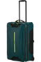 Samsonite Ecodiver DUFFLE/WH 67/24  Dark Teal/Lime Samsonite Ecodiver DUFFLE/WH 67/24  Dark Teal/Lime