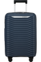 Samsonite Upscape Spinner Expandable Length 35cm 55cm  Blue Nights Samsonite Upscape Spinner Expandable Length 35cm 55cm  Blue Nights