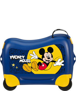 Dream2go Disney Spinner (4 ker&eacute;k) 38 x 52 x 21 cm | 2.1 kg