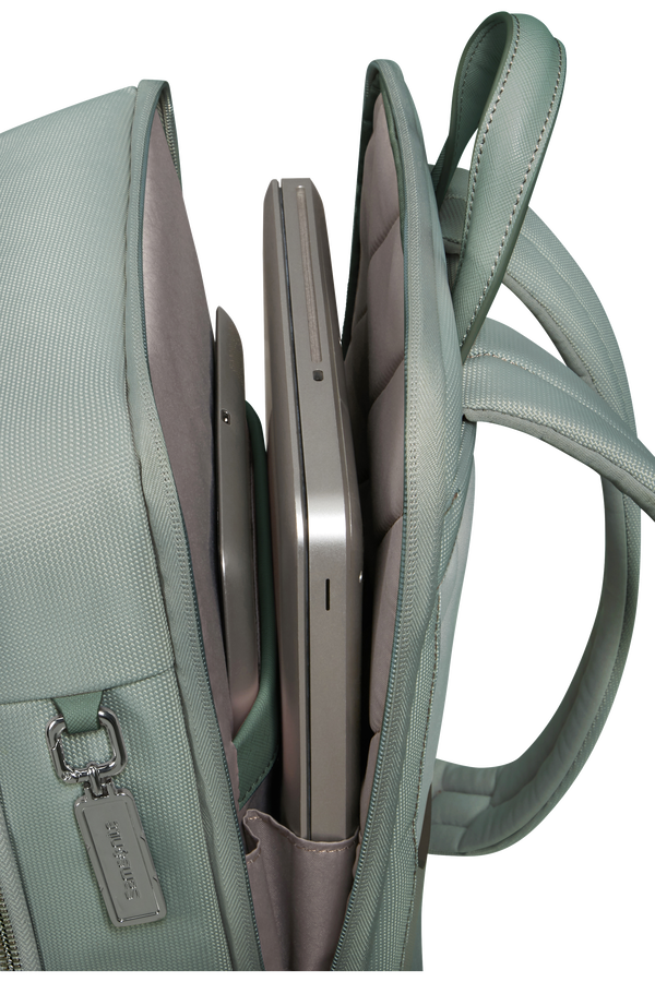 Samsonite Image Biz Backpack 14.1'  Thyme