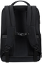 Samsonite Urban-Eye Backpack 14.1' 2 Pockets 14.1'  Black