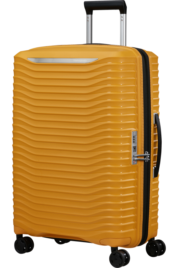 Samsonite Upscape SPINNER 68/25 EXP Yellow
