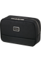 Samsonite Image Toilet Kit Toilet Pouch  Black Samsonite Image Toilet Kit Toilet Pouch  Black