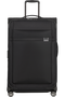 Samsonite Airea Spinner Expandable 78cm  Black