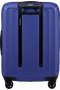 Samsonite Nuon Spinner Expandable 55cm  Matt Nautical Blue