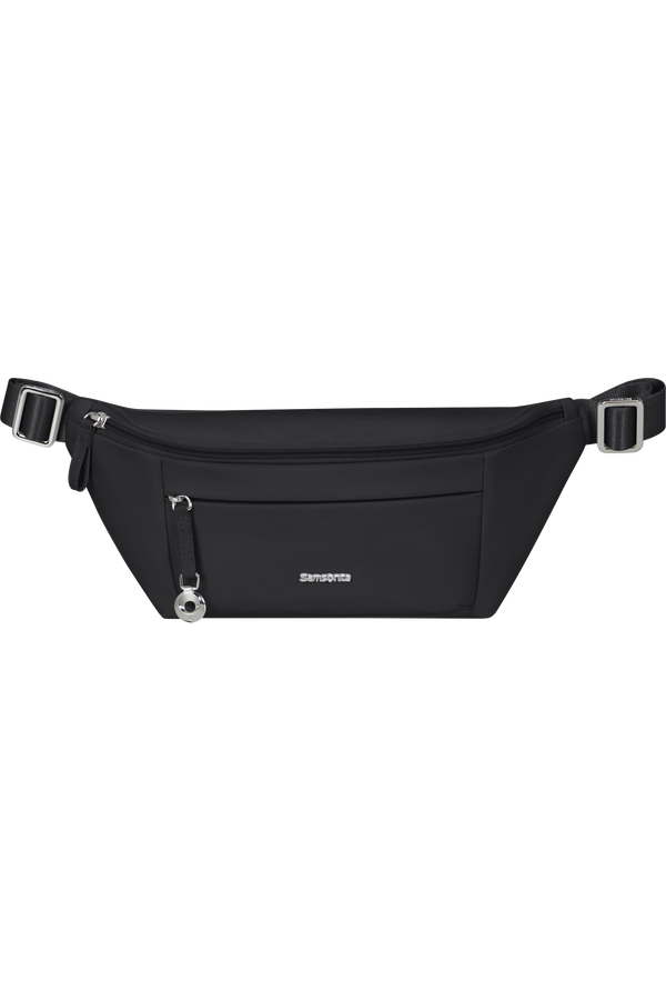 Samsonite Move 5.0 Waist Bag S  Black