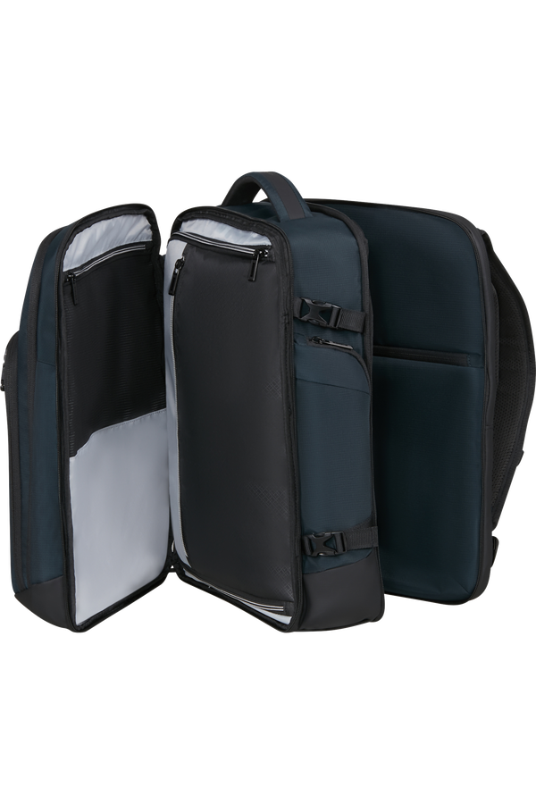 Biz2Go 2 Kettő az egyben h&aacute;tizs&aacute;k 17.3"