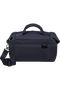 Samsonite Airea Beauty Case  Dark Blue Samsonite Airea Beauty Case  Dark Blue