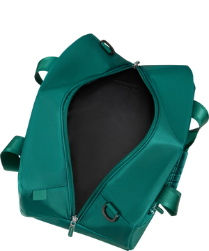 Urbify Duffle t&aacute;ska XS 20 x 40 x 25 cm | 0.6 kg | Samsonite Urbify Duffle Bag XS  Pine Green