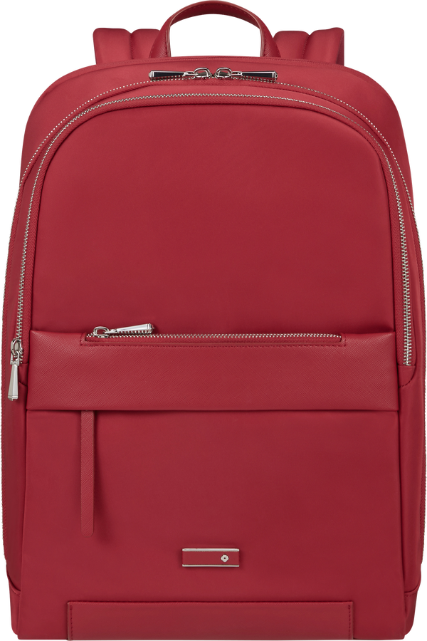 Samsonite Zalia 3.0 Backpack 15.6'  Dark Red