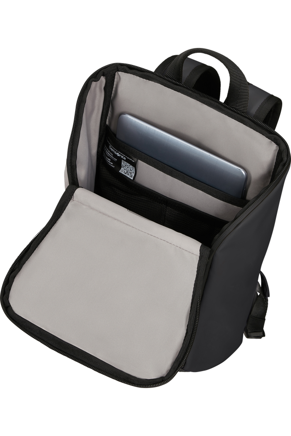 Samsonite Glam-Go Daily Backpack  Black