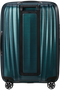 Samsonite Nexis Spinner Expandable 70cm  Deep Petrol