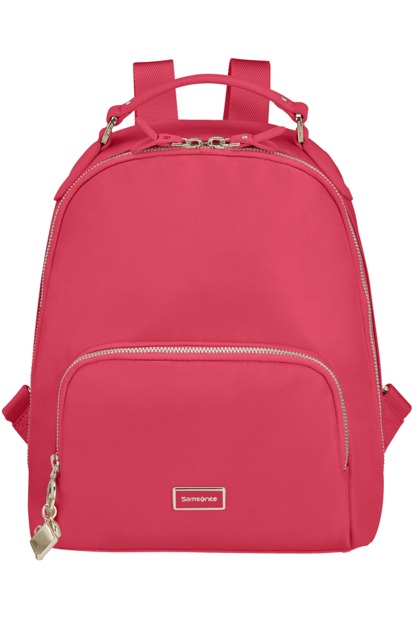 Samsonite Karissa 2.0 Backpack S  Raspberry Pink