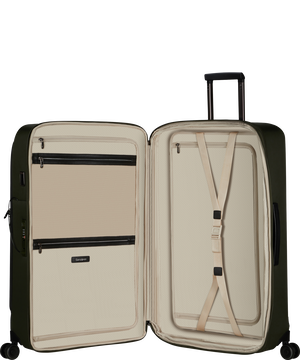 Splendix Spinner (4 kerék) 79cm 79 x 48 x 30/34 cm | 5 kg Splendix Spinner (4 kerék) 79cm 79 x 48 x 30/34 cm | 5 kg