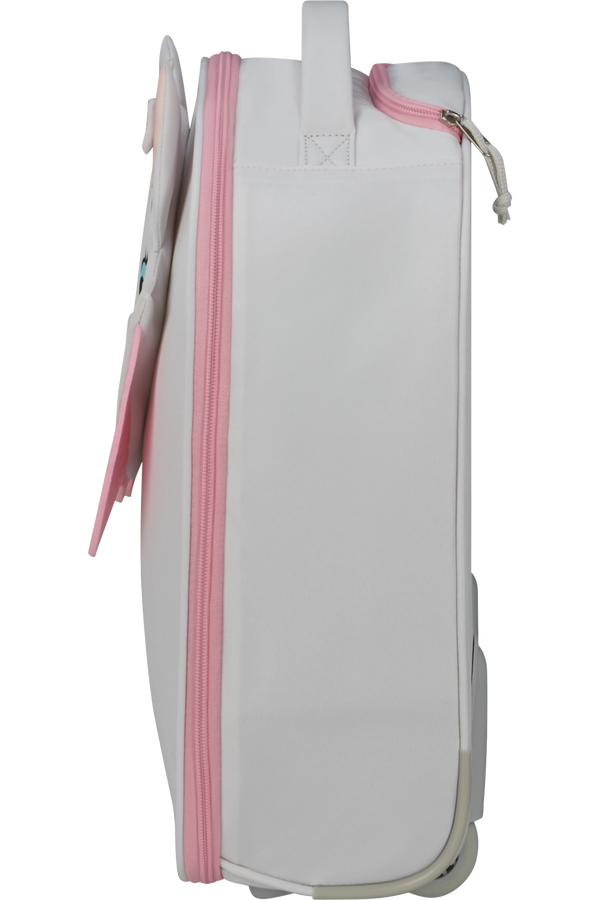 Samsonite Happy Sammies Disney Upright 45/16 Disney Marie  Aristocat Marie