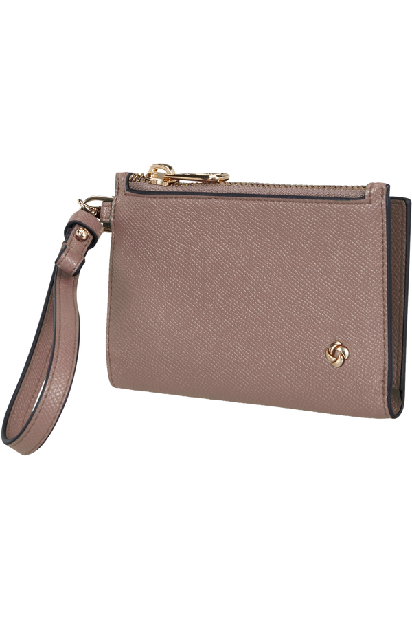 Samsonite Hourly Slg 338 - L W 5CC + 1W + ZC  Antique Pink