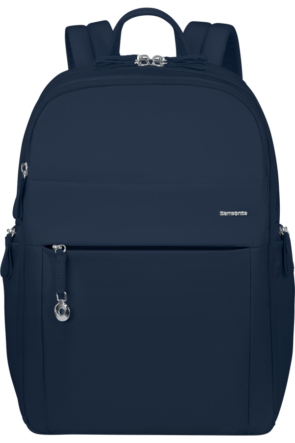 Samsonite Move 5.0 Backpack 14.1'  Dark Blue Samsonite Move 5.0 Backpack 14.1'  Dark Blue