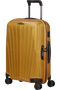 Samsonite Major-Lite Spinner 55/20 Expandable 55cm  Saffron Yellow