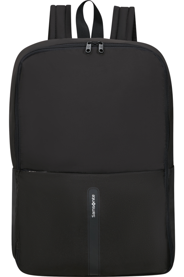 Samsonite Ta Revolution Foldable Backpack M  Black