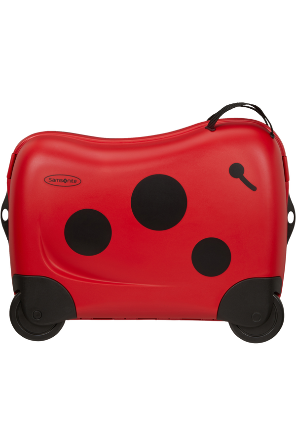Samsonite Dream Rider Suitcase  Ladybird L.