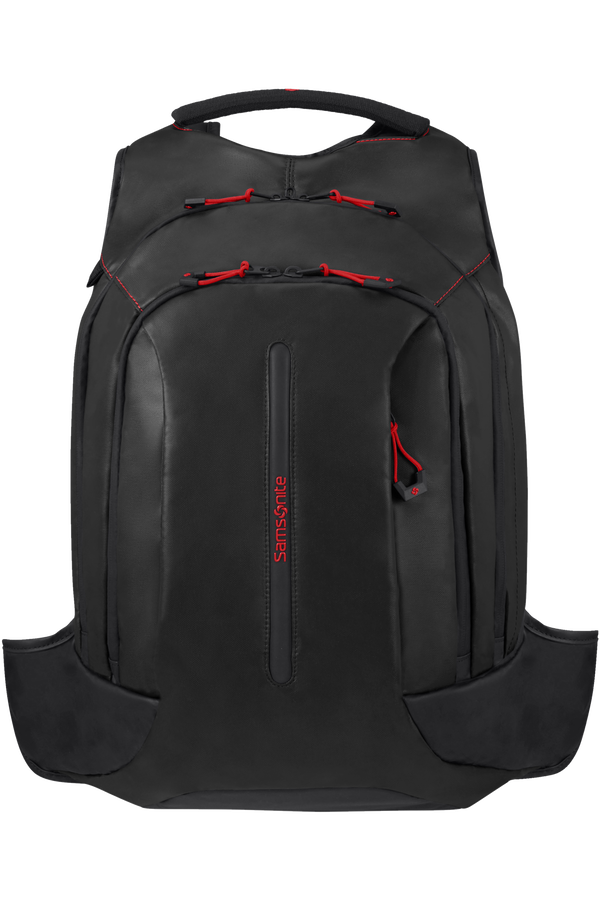 Samsonite Ecodiver LAPTOP BACKPACK M  Black