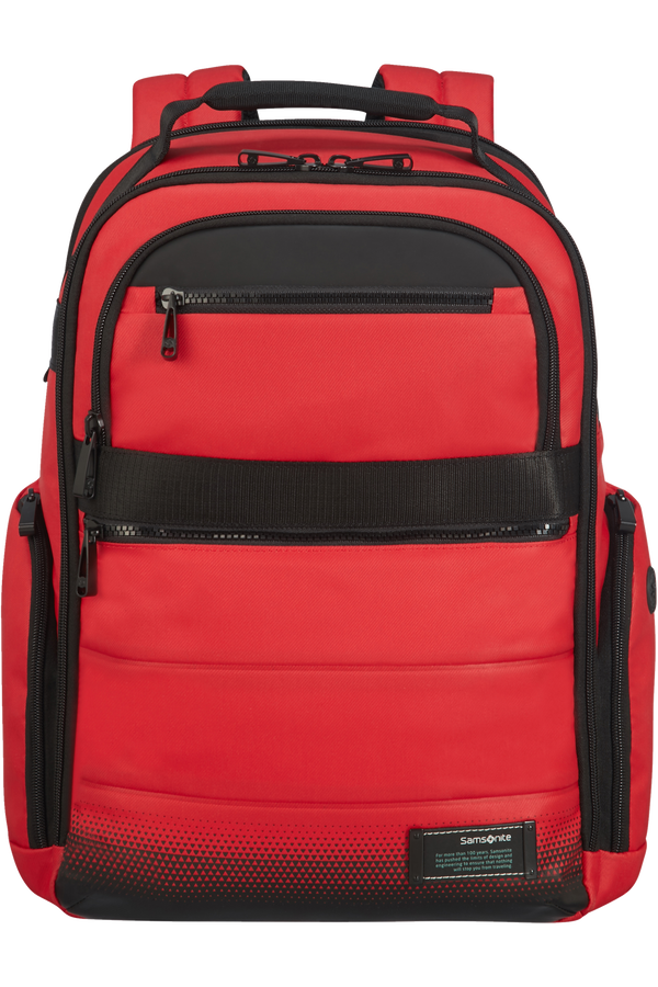 Samsonite Cityvibe 2.0 Laptop Backpack Exp.  15.6inch Lava Red