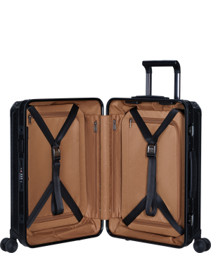BOSS | Samsonite Spinner (4 ker&eacute;k) 55cm 55 x 40 x 23 cm | 5.1 kg