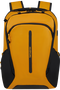 Samsonite Ecodiver URBAN LAP. BACKPACK M USB  Yellow