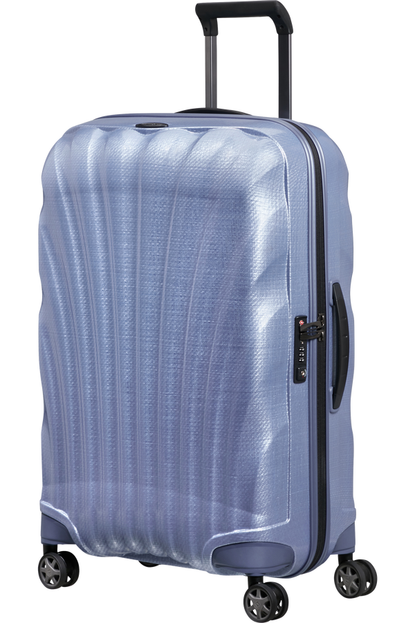 Samsonite C-Lite Spinner 69cm  Lavender