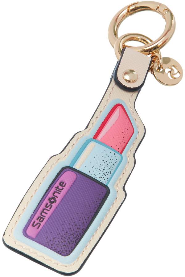 Samsonite Surreal Charms Lipstick Charmy Multicolor Samsonite Surreal Charms Lipstick Charmy Multicolor
