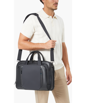 Spectrolite 4.0 Aktatáska 15.6" 31 x 42 x 15/21 cm | 1.4 kg