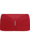 Samsonite Attrix Toilet Kit Toilet Pouch  Red Samsonite Attrix Toilet Kit Toilet Pouch  Red