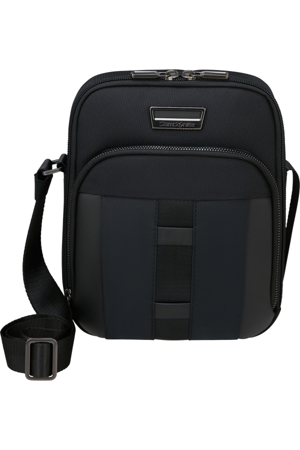 Samsonite Urban-Eye Crossover M 9.7'  Black Samsonite Urban-Eye Crossover M 9.7'  Black