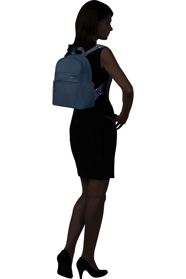 Samsonite Move 5.0 Backpack M  Dark Blue Samsonite Move 5.0 Backpack M  Dark Blue