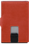 Samsonite Alu Fit 202 - Slide-up Wallet  Orange Samsonite Alu Fit 202 - Slide-up Wallet  Orange