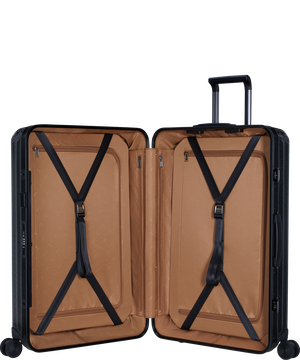 BOSS | Samsonite Spinner (4 kerék) 69cm 69 x 47 x 27 cm | 6.6 kg BOSS | Samsonite Spinner (4 kerék) 69cm 69 x 47 x 27 cm | 6.6 kg