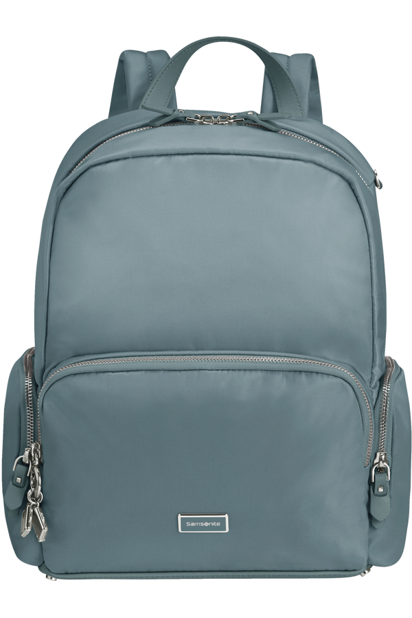 Samsonite Karissa 2.0 Backpack 3 Pockets  Petrol Blue