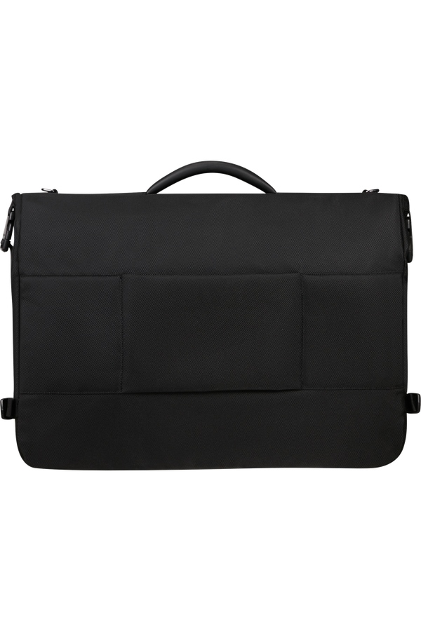 Samsonite Pro-Dlx 6 Tri-Fold Garment Bag  Black Samsonite Pro-Dlx 6 Tri-Fold Garment Bag  Black