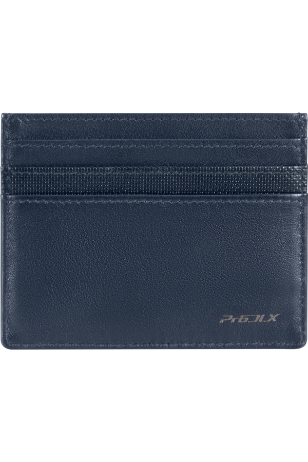 Samsonite Pro-Dlx 6 Slg 732 - 6CC H S  Night Blue Samsonite Pro-Dlx 6 Slg 732 - 6CC H S  Night Blue