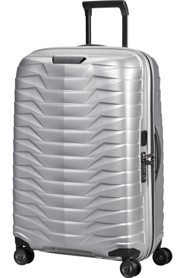 Samsonite Proxis Spinner 69cm  Silver