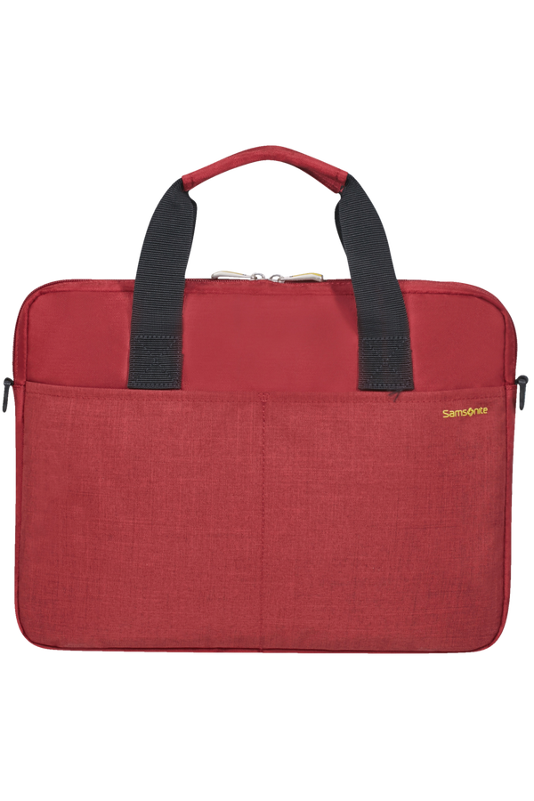 Samsonite Sideways 2.0 Shuttle Sleeve  14.1inch Tibetan Red