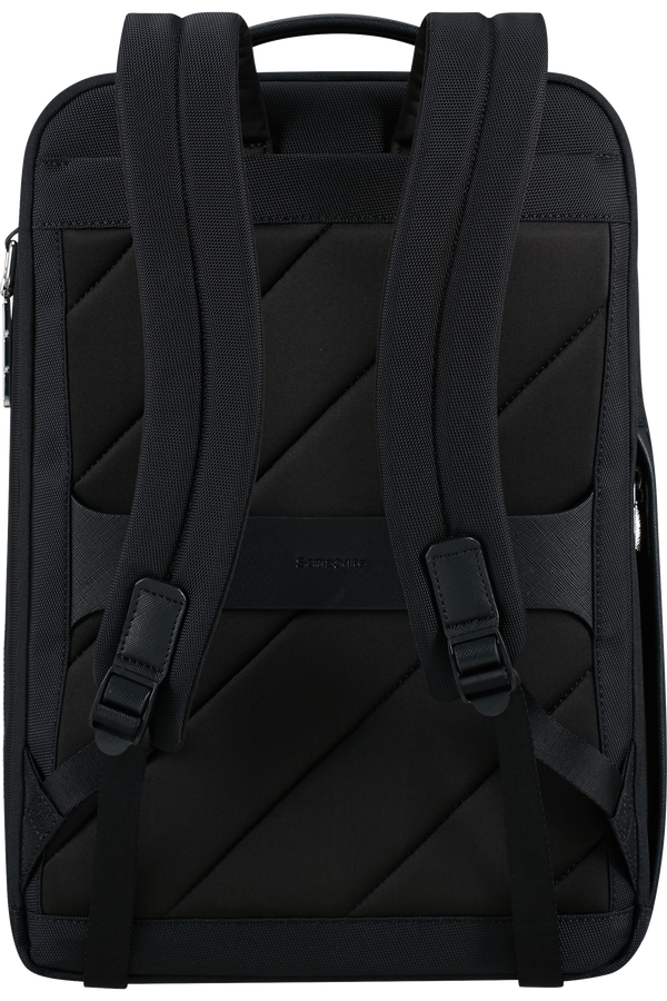 Samsonite Image Biz Backpack 15.6'  Black Samsonite Image Biz Backpack 15.6'  Black