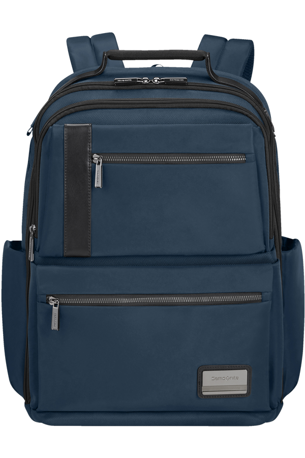 Samsonite Openroad 2.0 Laptop Backpack + Clothes Compartment 17.3'  Cool Blue