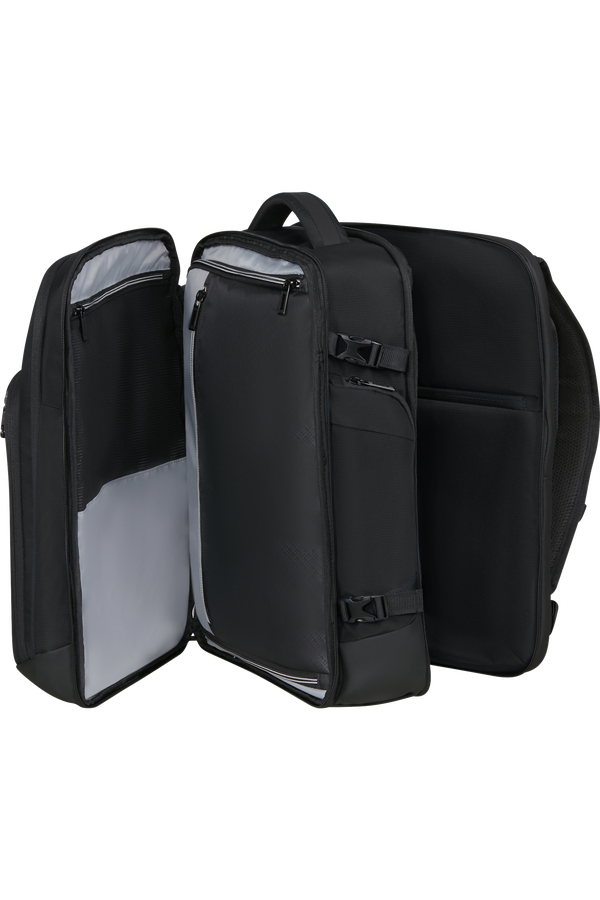 Biz2Go 2 Kettő az egyben h&aacute;tizs&aacute;k 17.3"