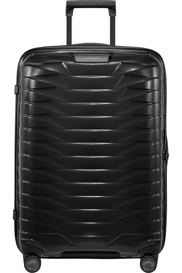 Samsonite Proxis Spinner 69cm  Black