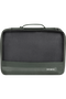 Samsonite Ta Revolution Set of 3 Packing Cubes  Green Samsonite Ta Revolution Set of 3 Packing Cubes  Green