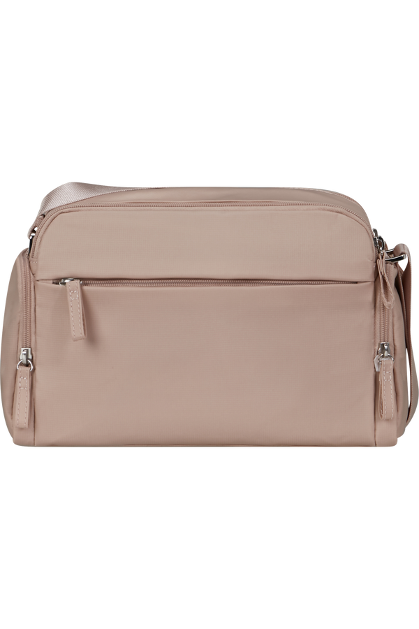 Samsonite Move 5.0 Reporter Bag S + 2 Pock  Powder Samsonite Move 5.0 Reporter Bag S + 2 Pock  Powder